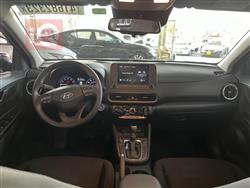 هيونداي كونا